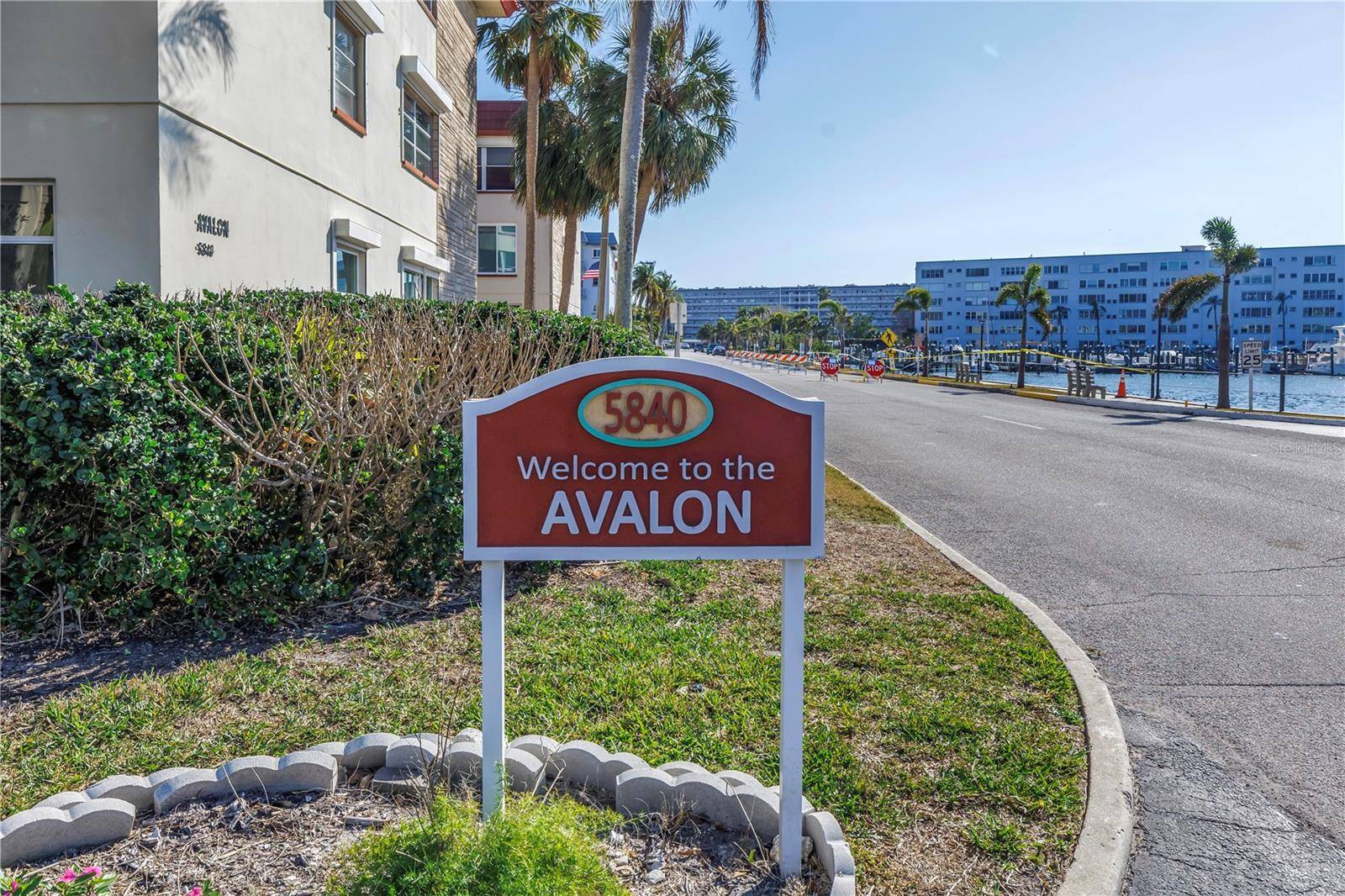 Gulfport, FL 33707,5840 30TH AVE S #208