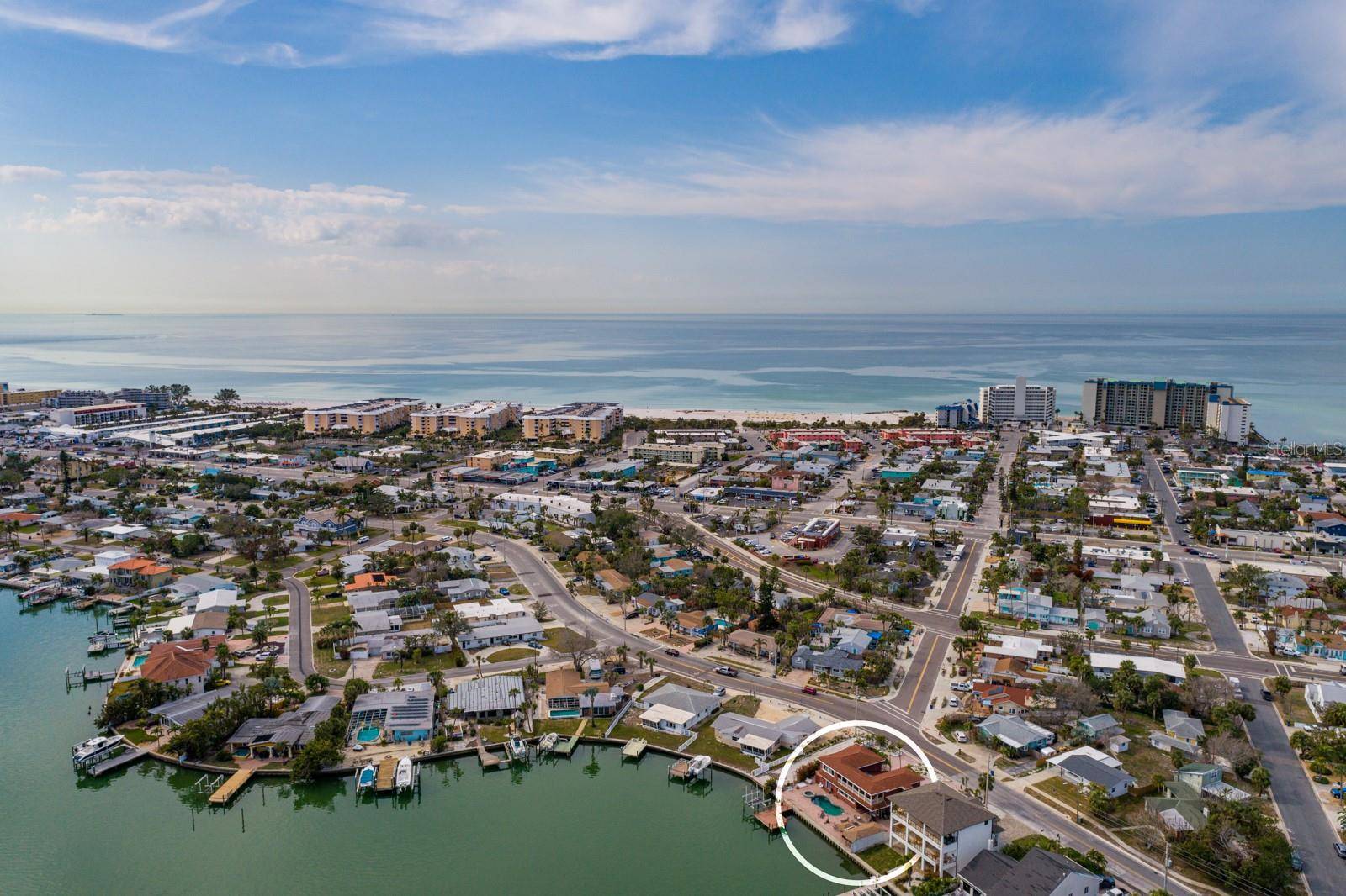 St Pete Beach, FL 33706,7013 BOCA CIEGA DR