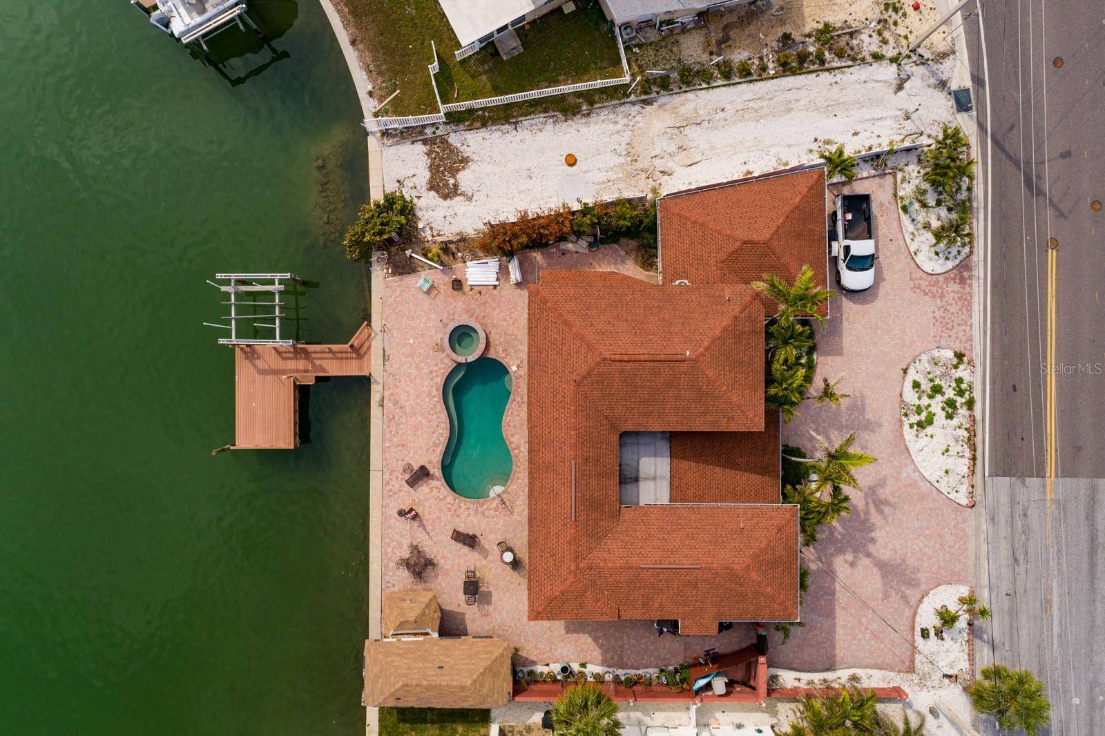 St Pete Beach, FL 33706,7013 BOCA CIEGA DR