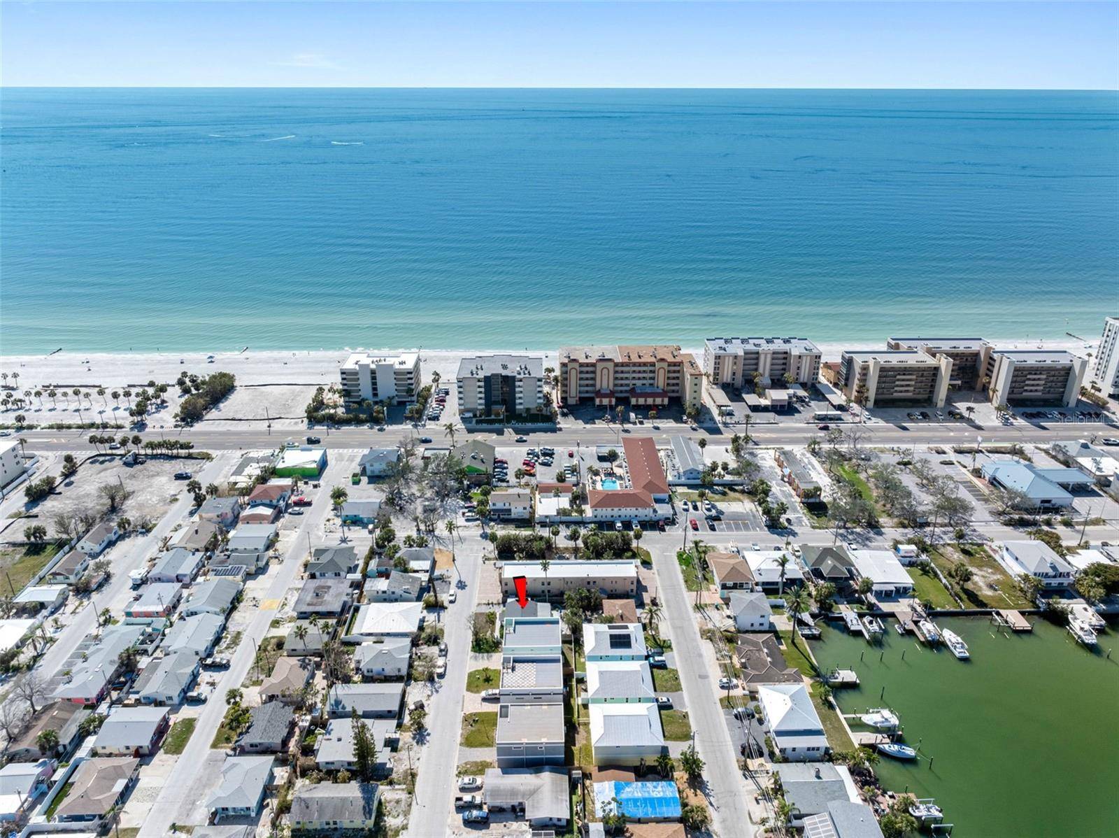 Madeira Beach, FL 33708,120 148TH AVE E