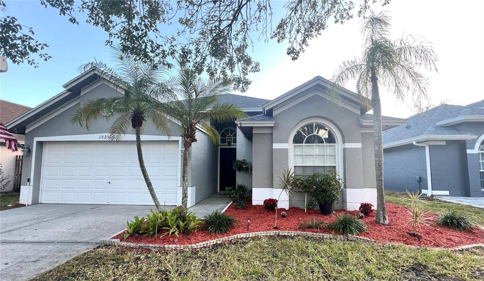 Tampa, FL 33615,10251 OASIS PALM DR