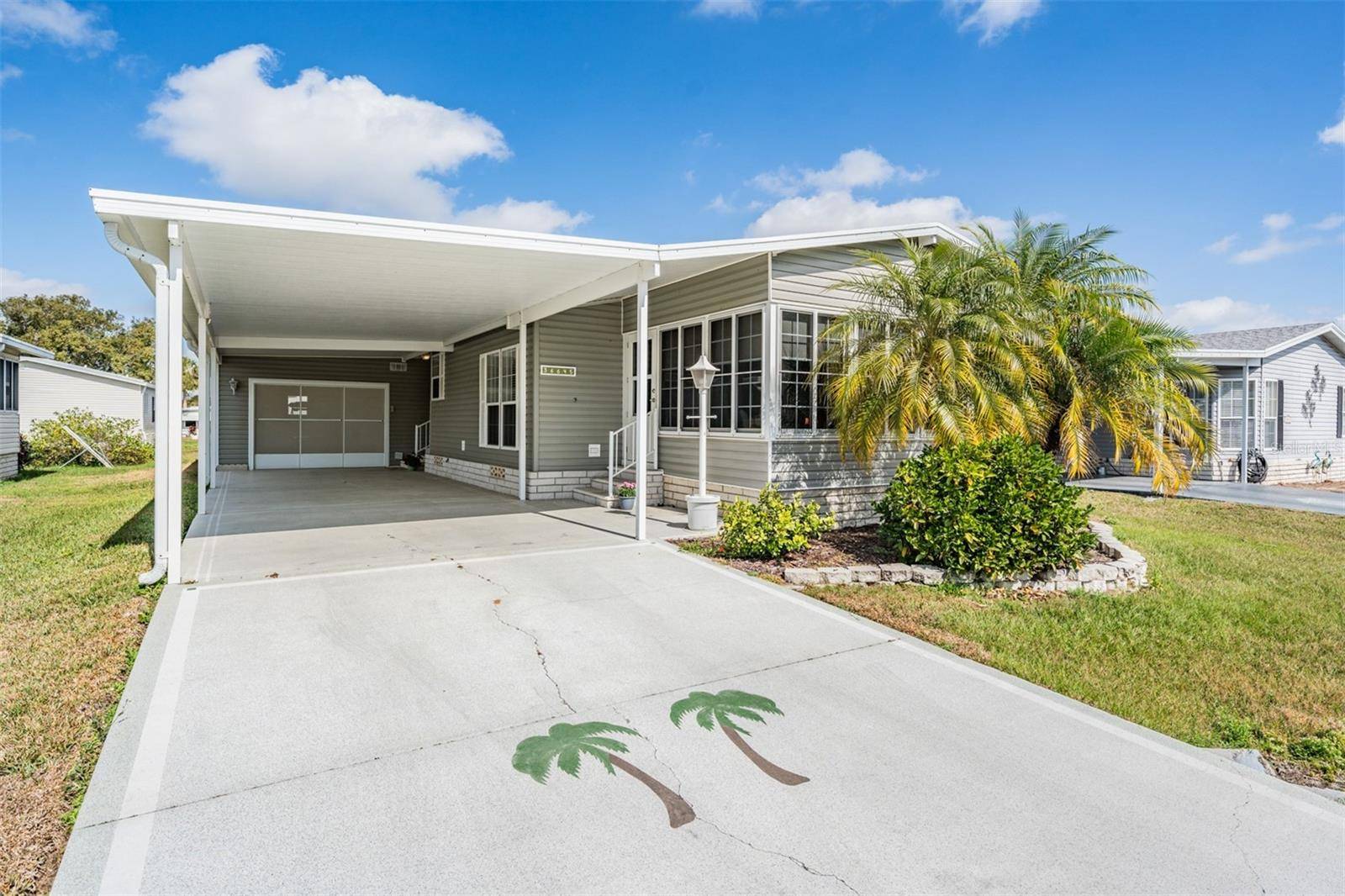 Zephyrhills, FL 33542,36645 KAY AVE