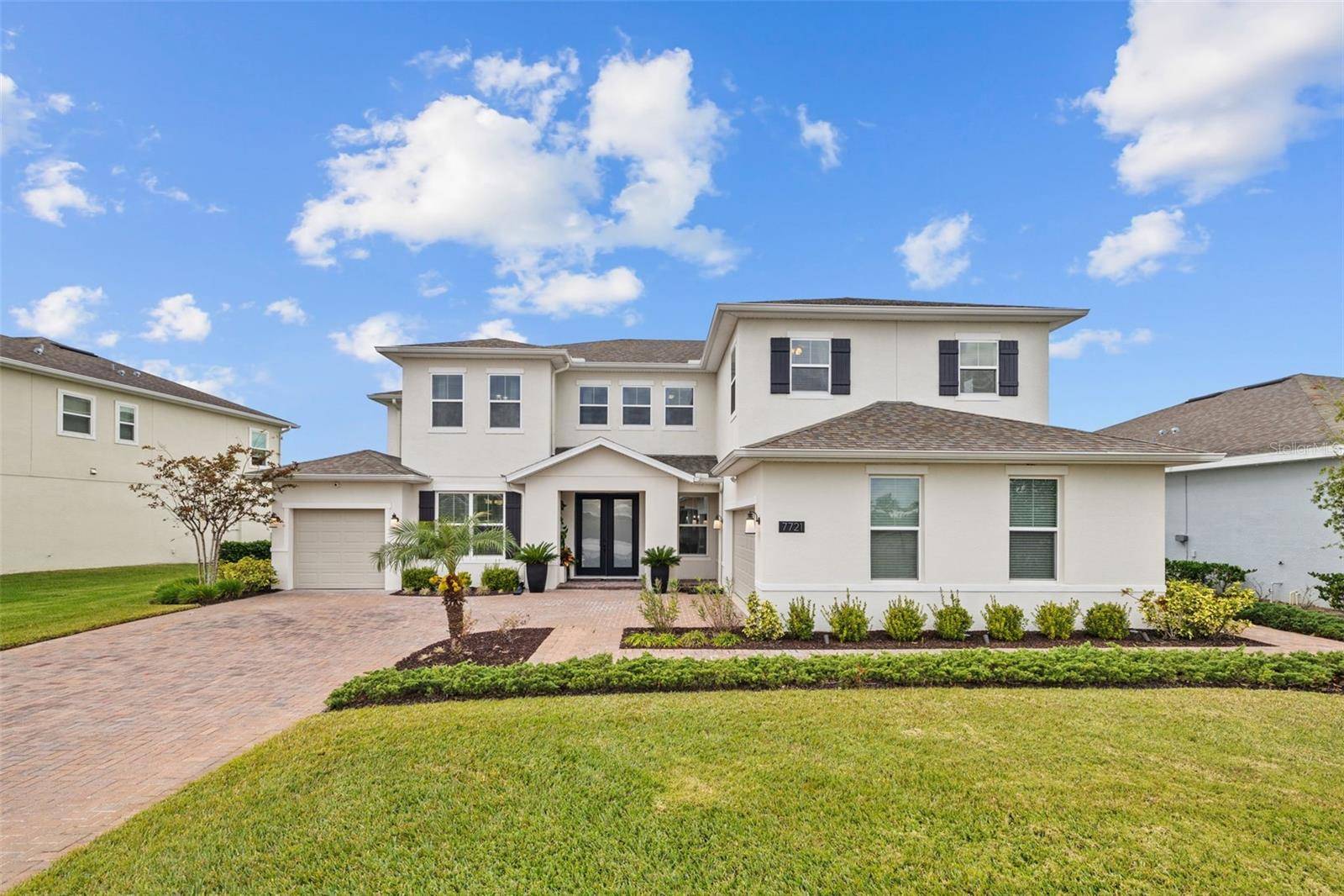 Wesley Chapel, FL 33545,7721 ROMA DUNE DR