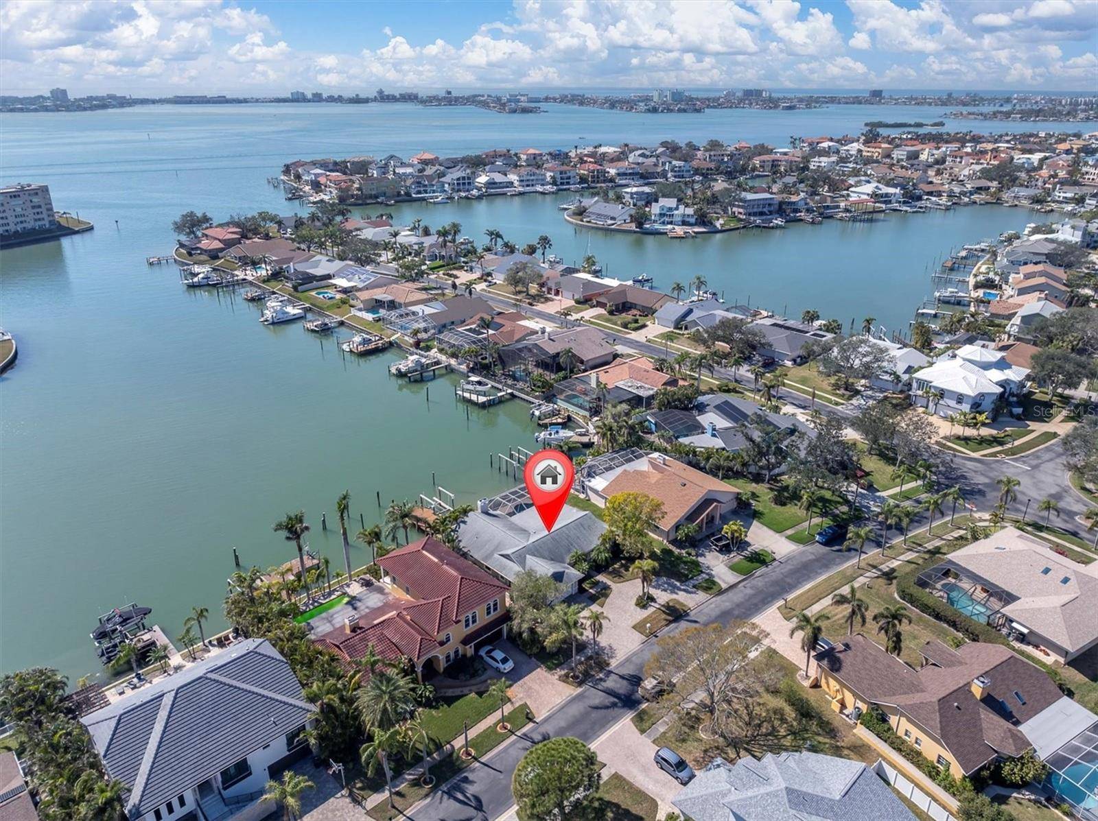 Gulfport, FL 33707,5836 SKIMMER POINT BLVD S