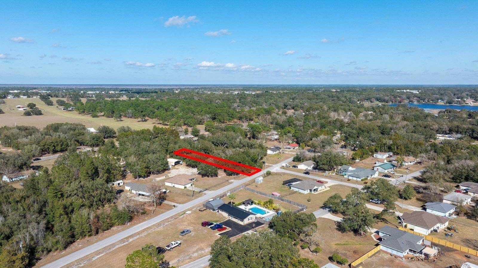 Belleview, FL 34420,SE 106TH PL