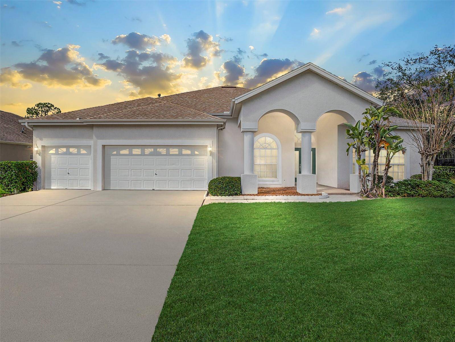 Wesley Chapel, FL 33543,1545 DEERBOURNE DR