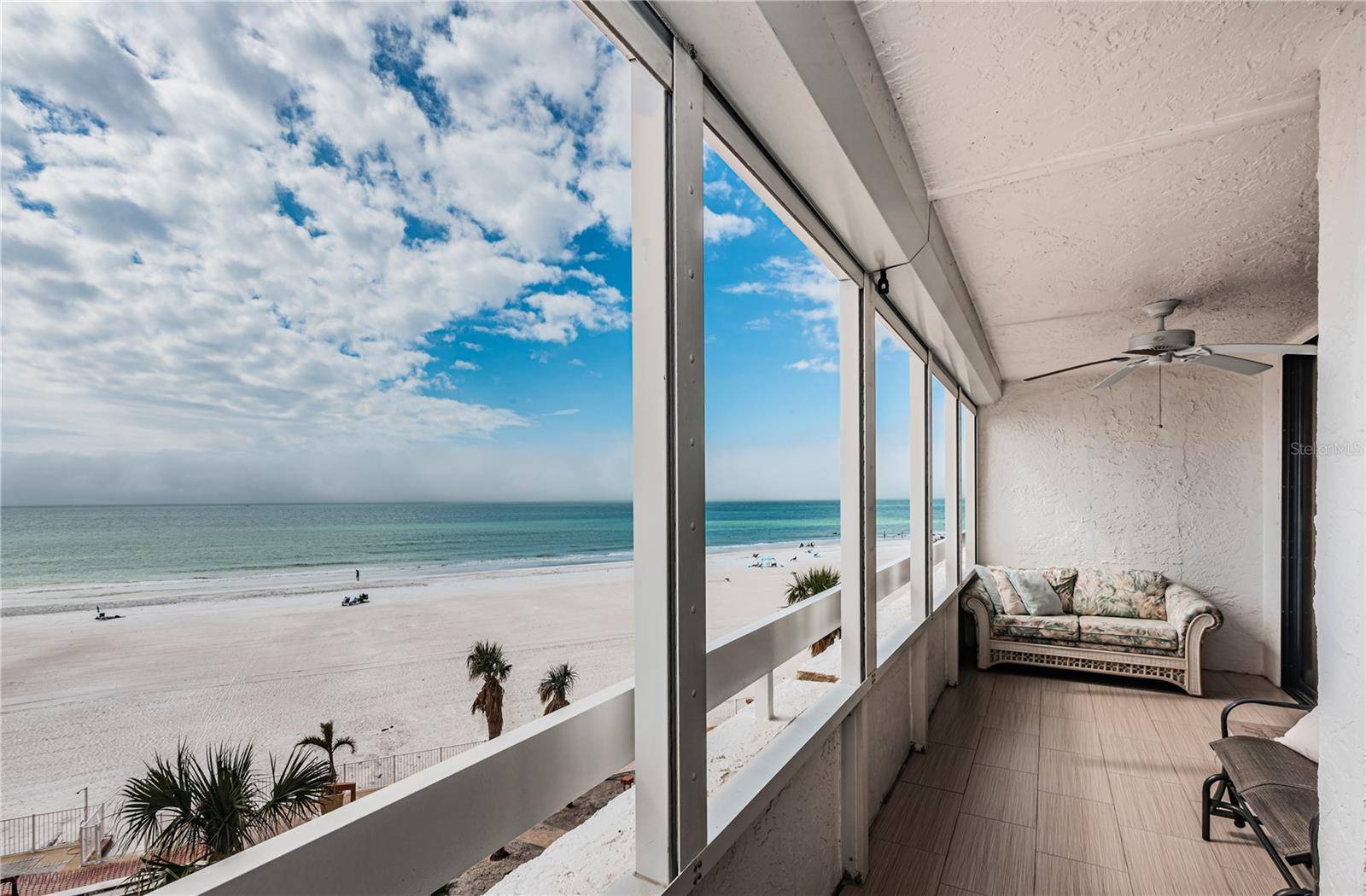 Redington Shores, FL 33708,17940 GULF BLVD #4B