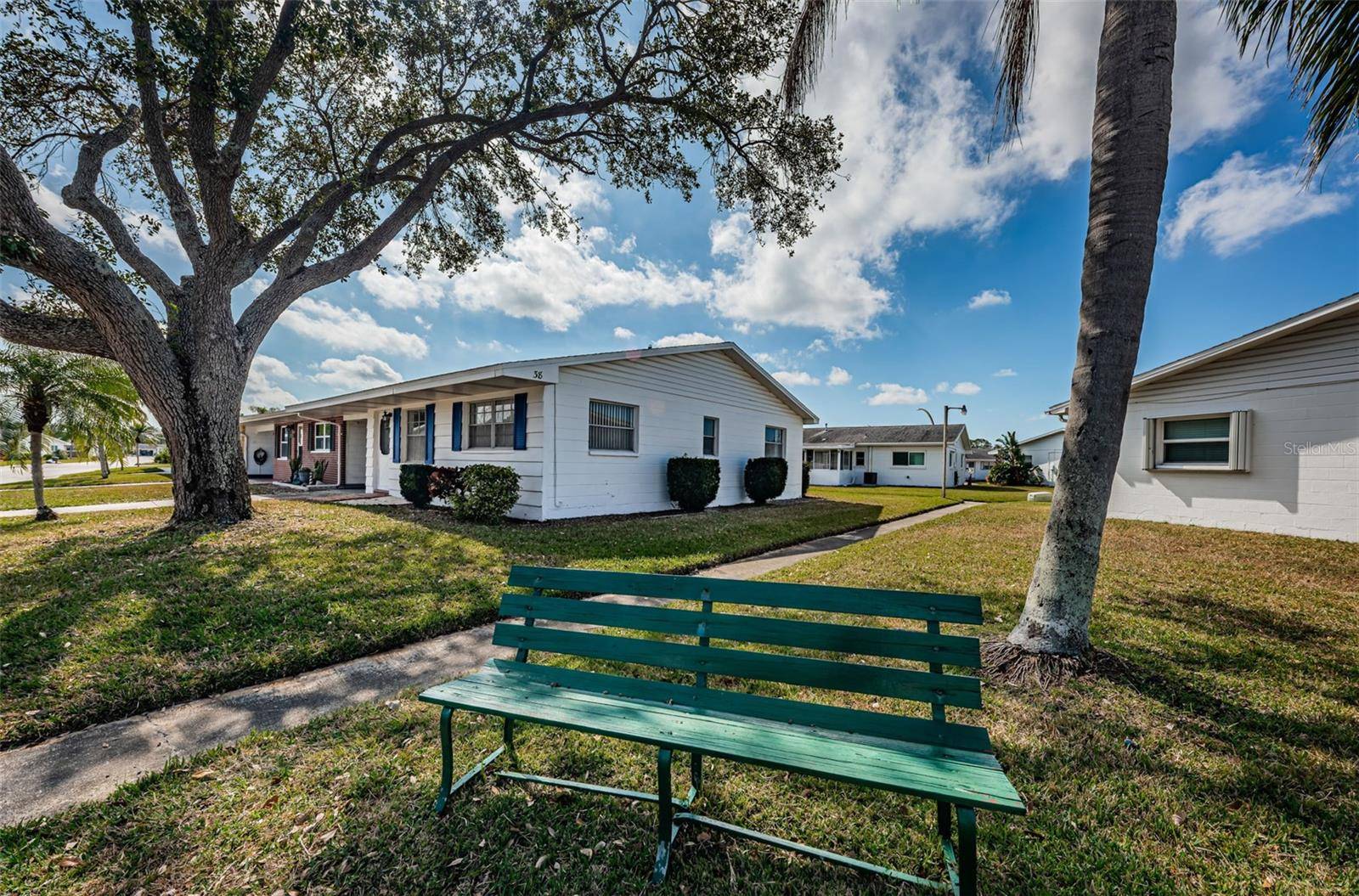 Pinellas Park, FL 33782,10022 LILY ST N #N