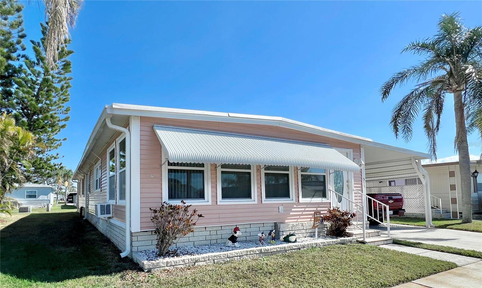 Largo, FL 33771,1100 BELCHER RD S #535