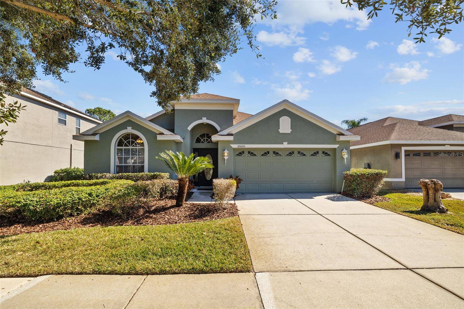 Lutz, FL 33558,18605 LE DAUPHINE PL