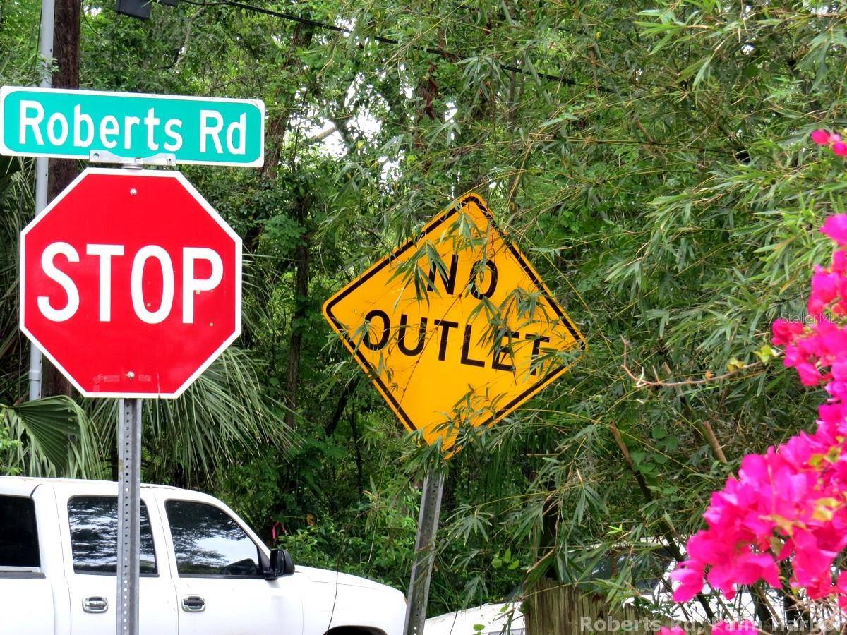 Palm Harbor, FL 34683,ROBERTS RD