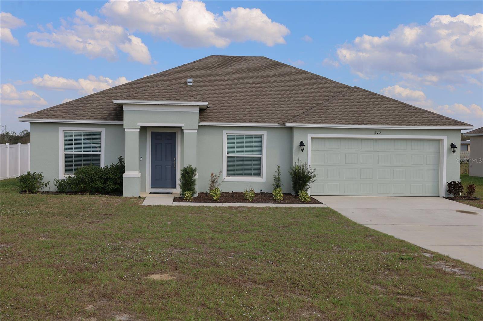 Frostproof, FL 33843,512 CENTRAL RIDGE LN