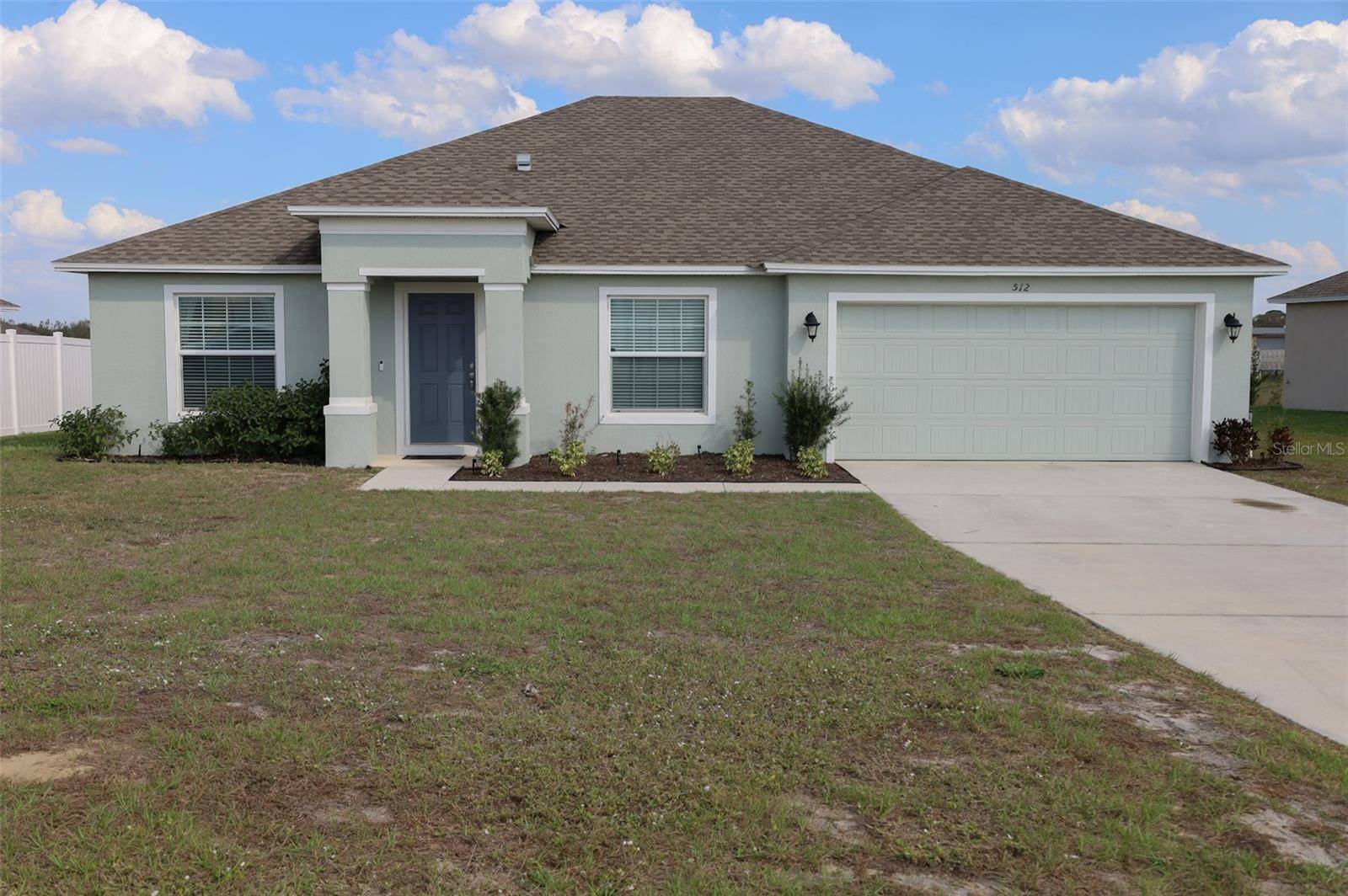 Frostproof, FL 33843,512 CENTRAL RIDGE LN