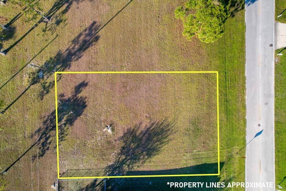 Punta Gorda, FL 33955,25792 PRADA DR