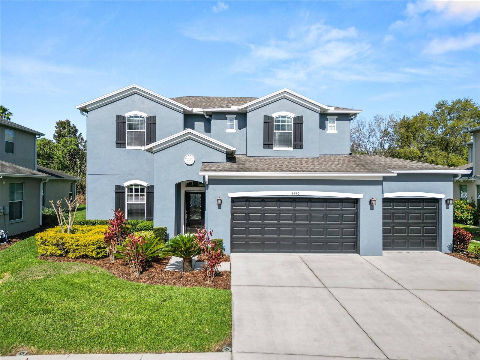 Wesley Chapel, FL 33544,4446 WILDSTAR CIR