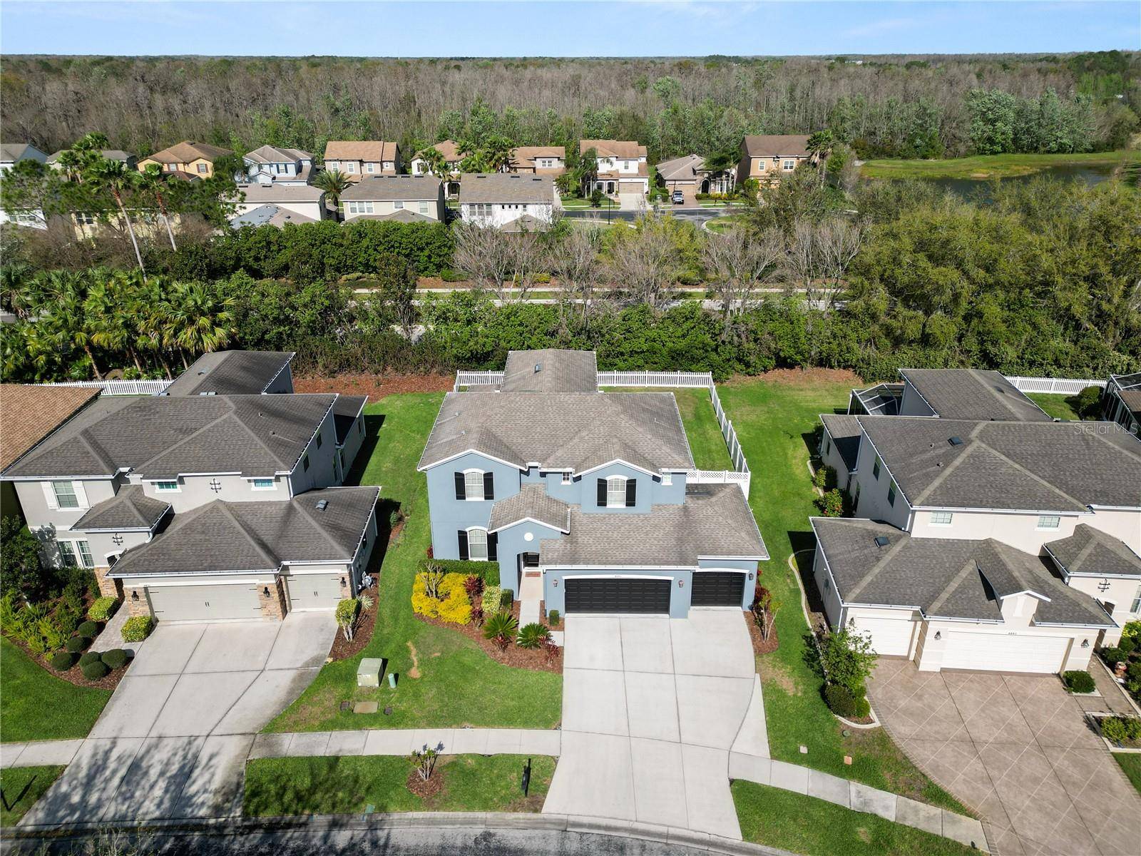 Wesley Chapel, FL 33544,4446 WILDSTAR CIR