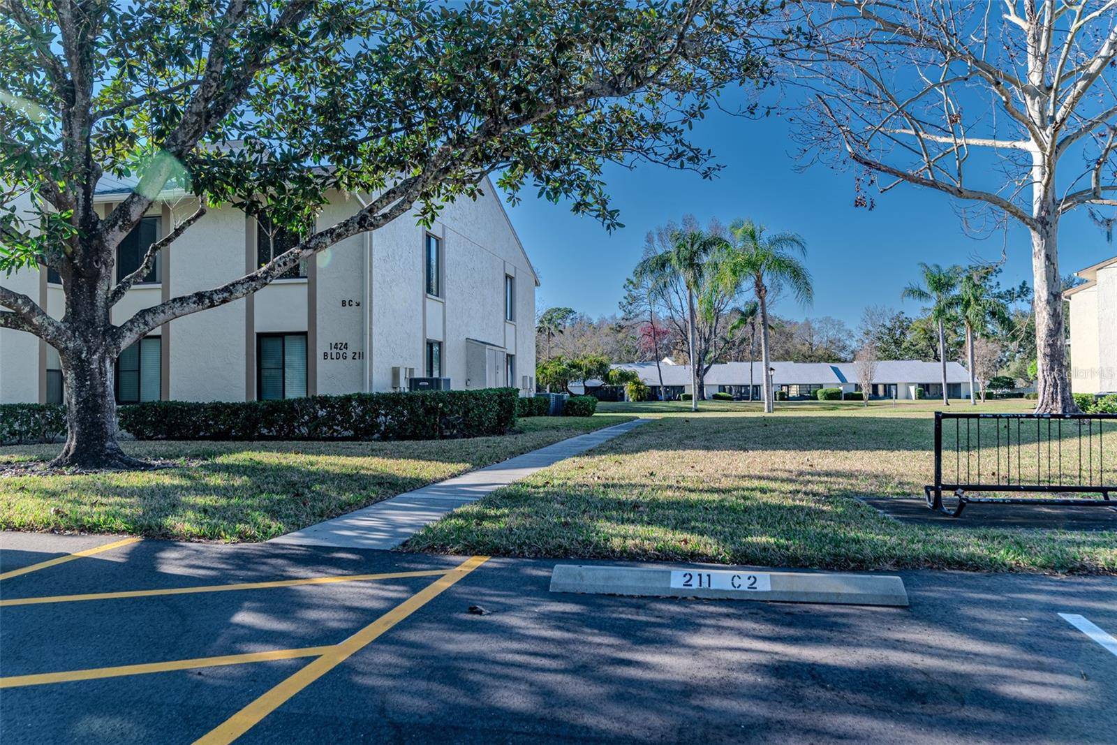 Tarpon Springs, FL 34688,1424 PINE GLEN LN #B2