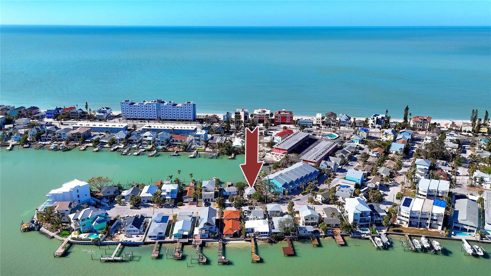 Treasure Island, FL 33706,333 BAY PLZ