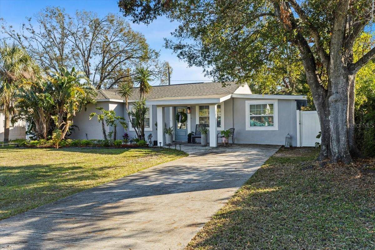 Tampa, FL 33611,4106 W BAY VIEW AVE
