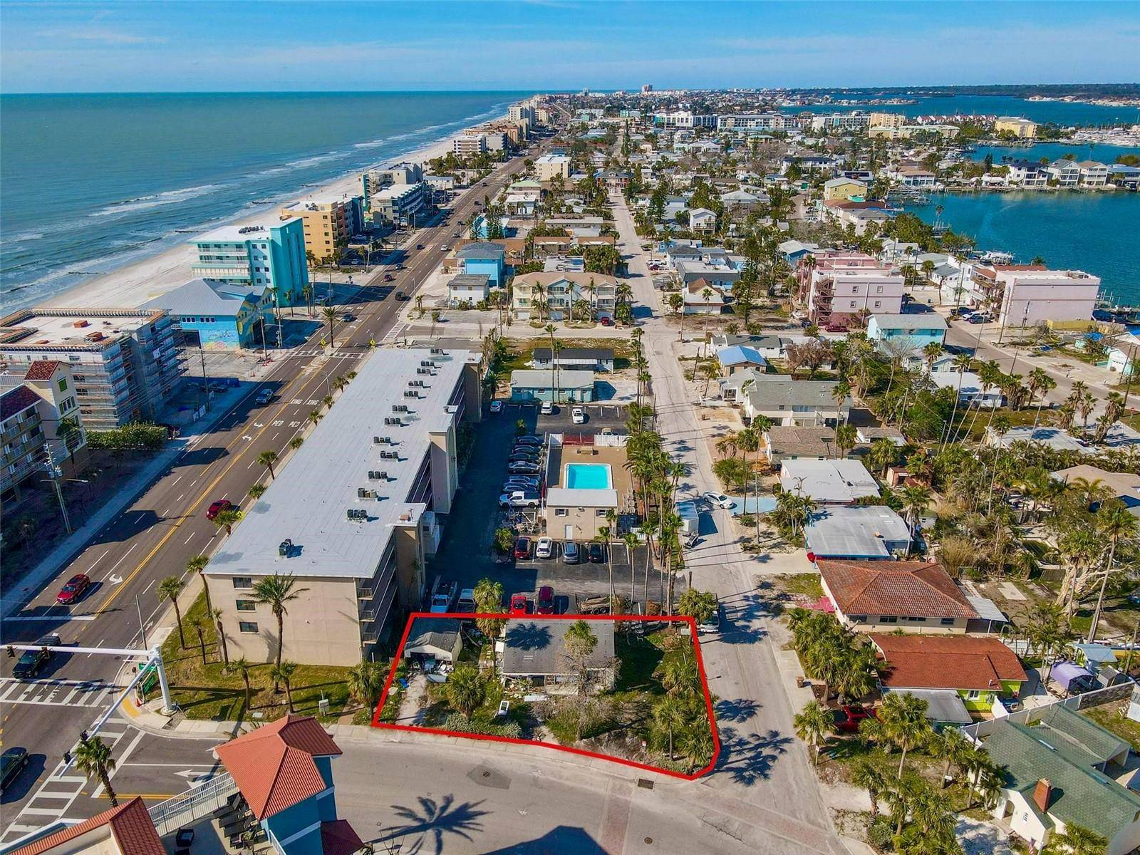 Madeira Beach, FL 33708,40 140TH AVE E
