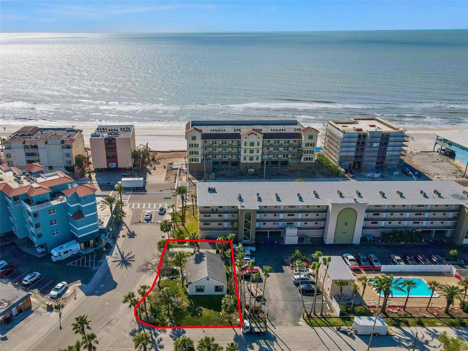 Madeira Beach, FL 33708,40 140TH AVE E