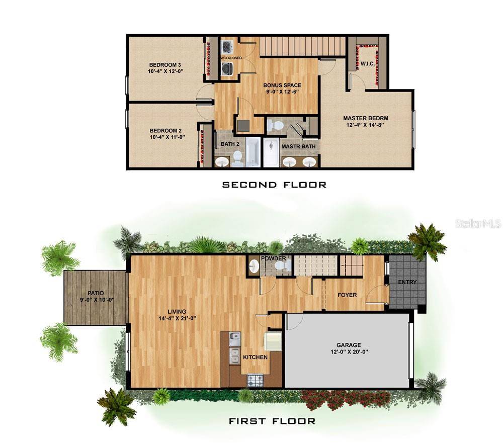 Seffner, FL 33584,11720 BLACKBROOK CT