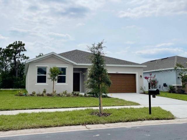 Wesley Chapel, FL 33545,4849 AUTUMN RIDGE DR