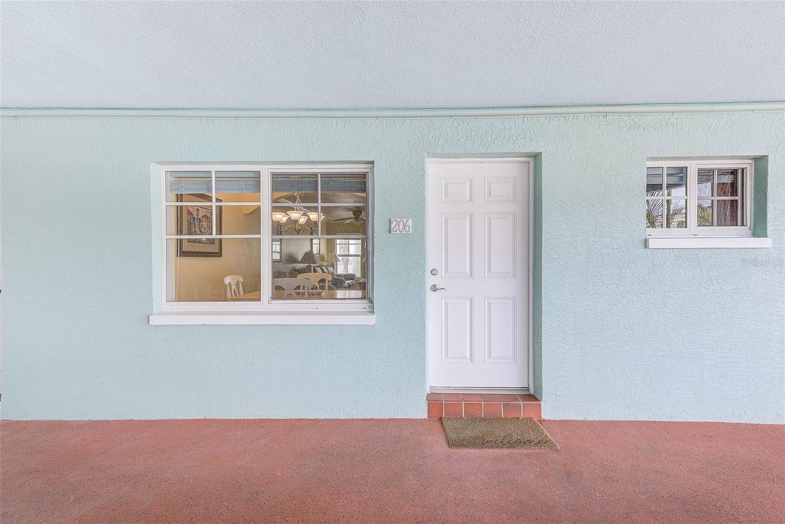 Indian Shores, FL 33785,19417 GULF BLVD #D-206