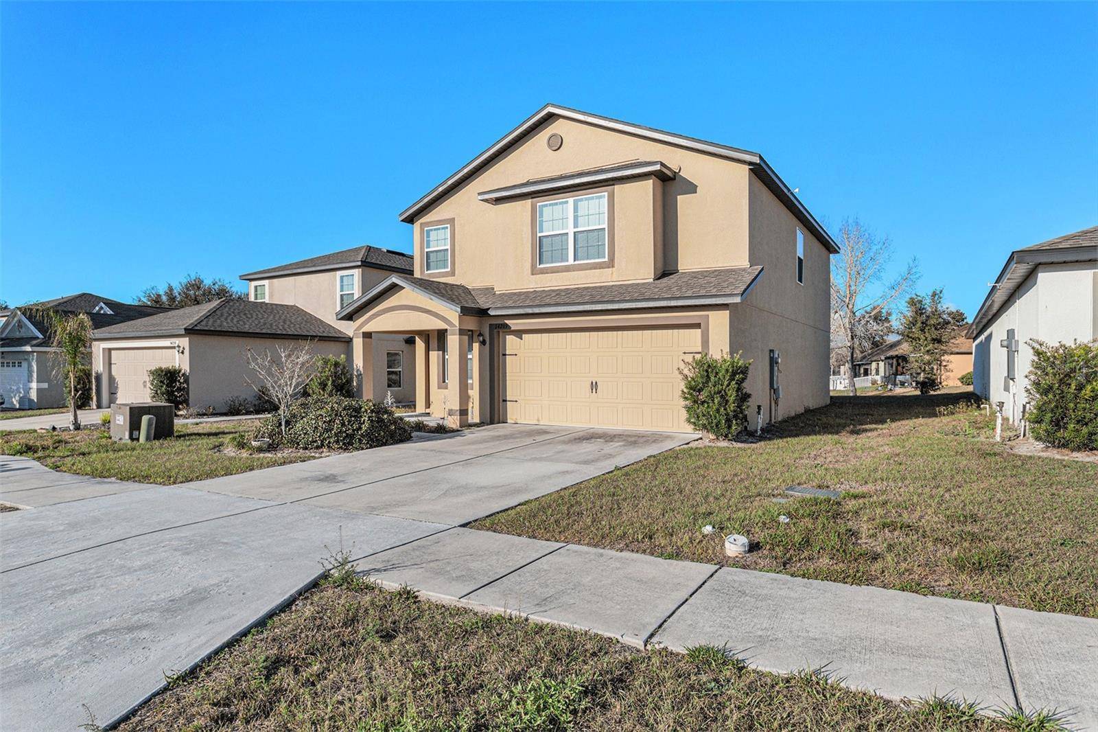 Brooksville, FL 34613,14269 LEMON YELLOW TREE LN