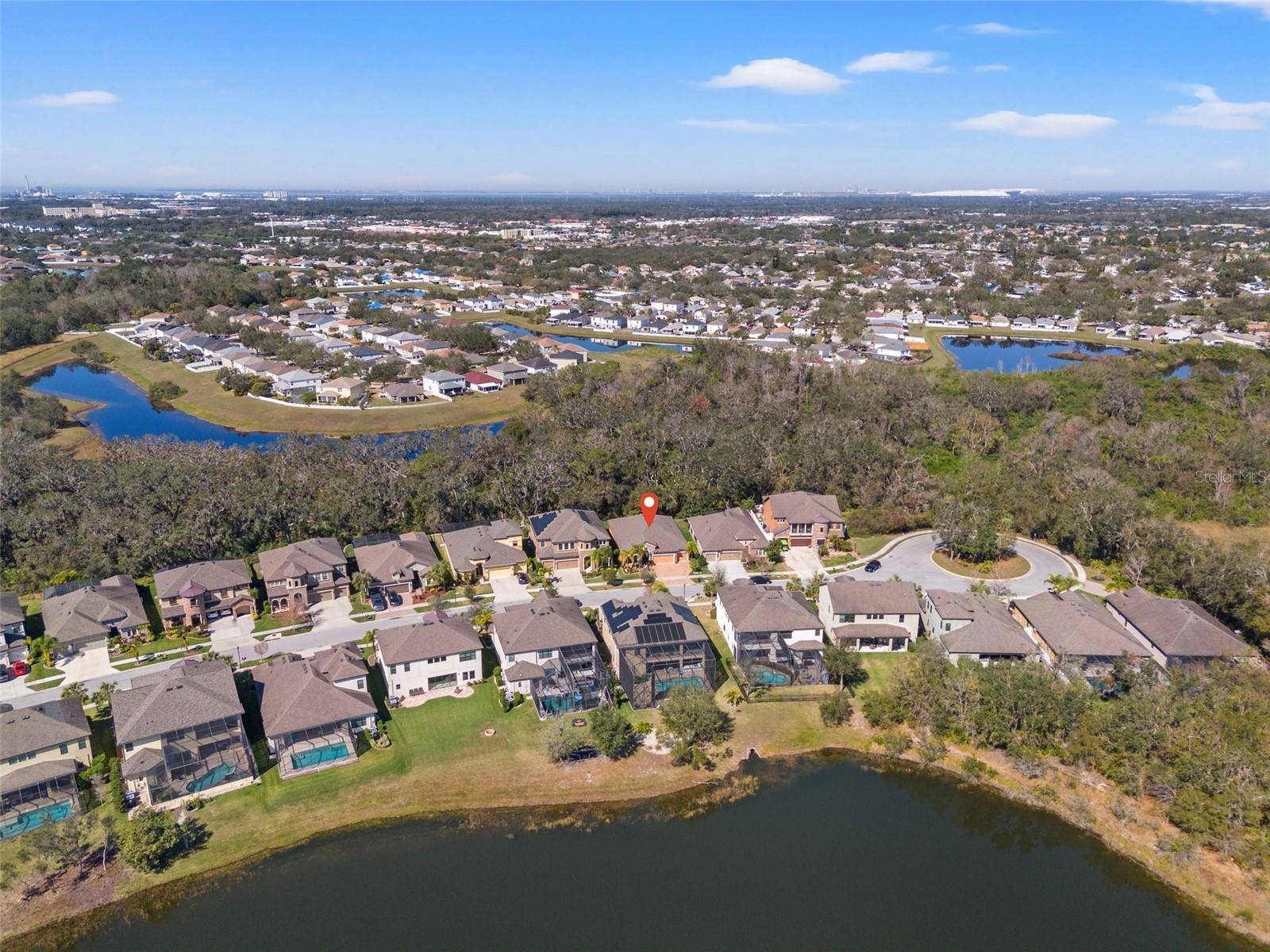 Riverview, FL 33579,13711 MOONSTONE CANYON DR