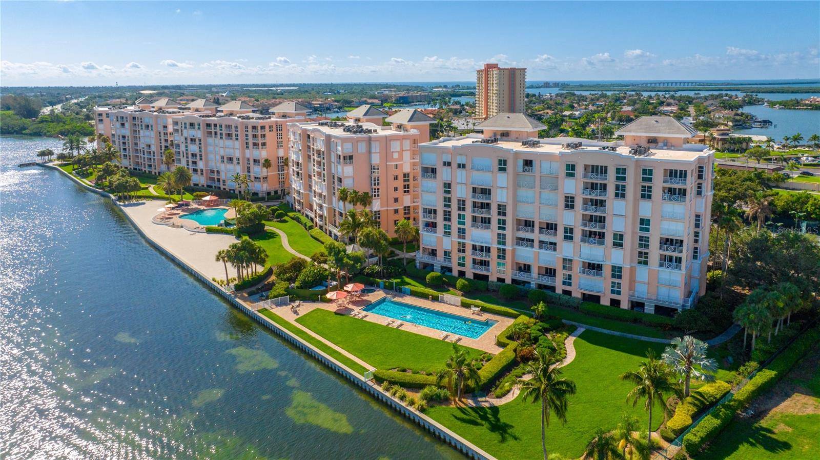 St Petersburg, FL 33715,4951 BACOPA LN S #103