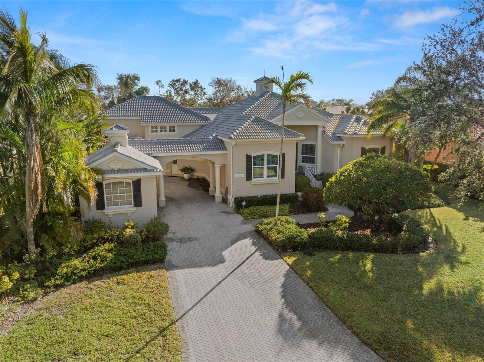 Palmetto, FL 34221,1724 AMBERWYND CIR W