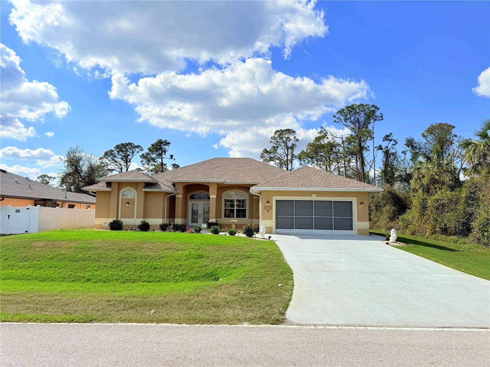 Port Charlotte, FL 33948,2329 COMO ST