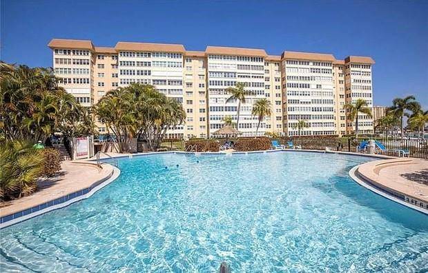 St Petersburg, FL 33715,5108 BRITTANY DR S #204