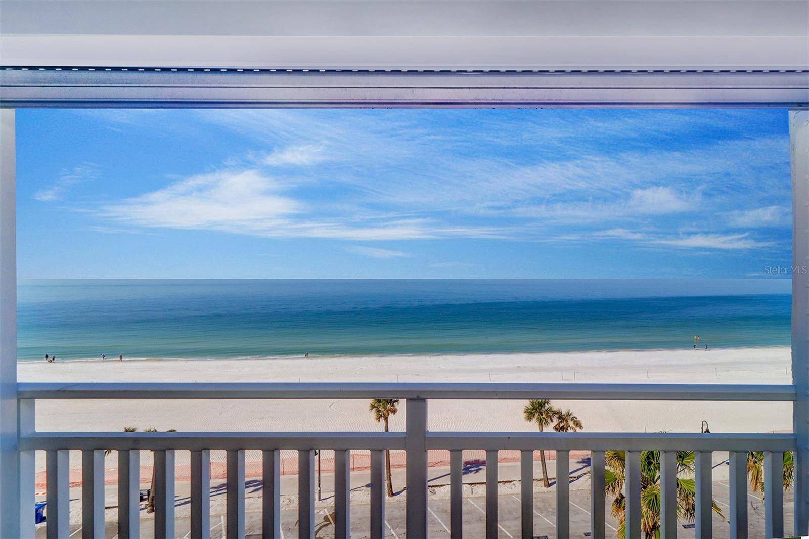 St Pete Beach, FL 33706,555 GULF WAY #7N