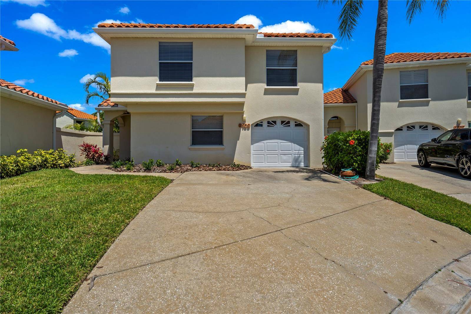 St Petersburg, FL 33715,6109 MIRADA CIR