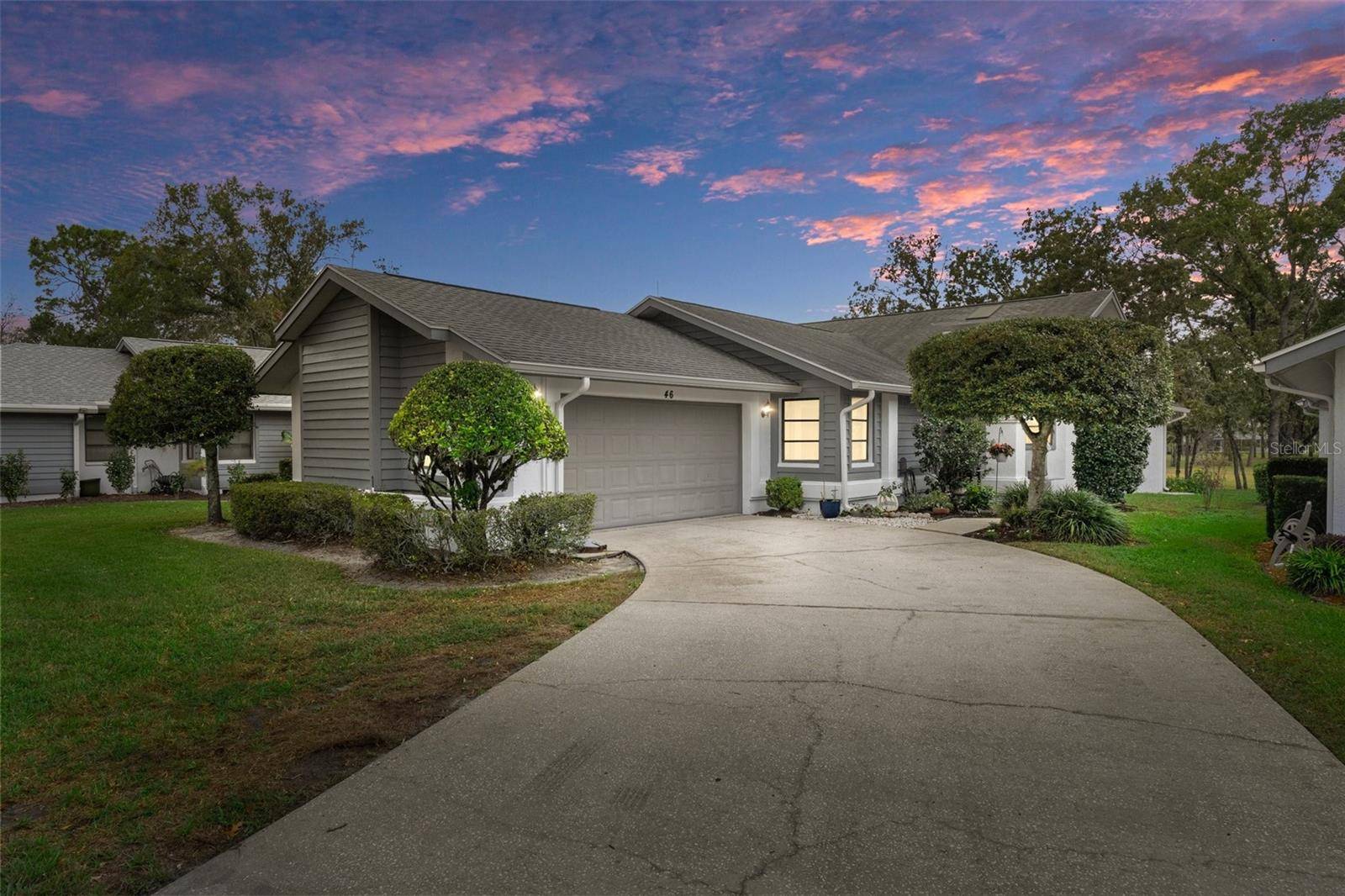 Homosassa, FL 34446,46 S MASTERS DR