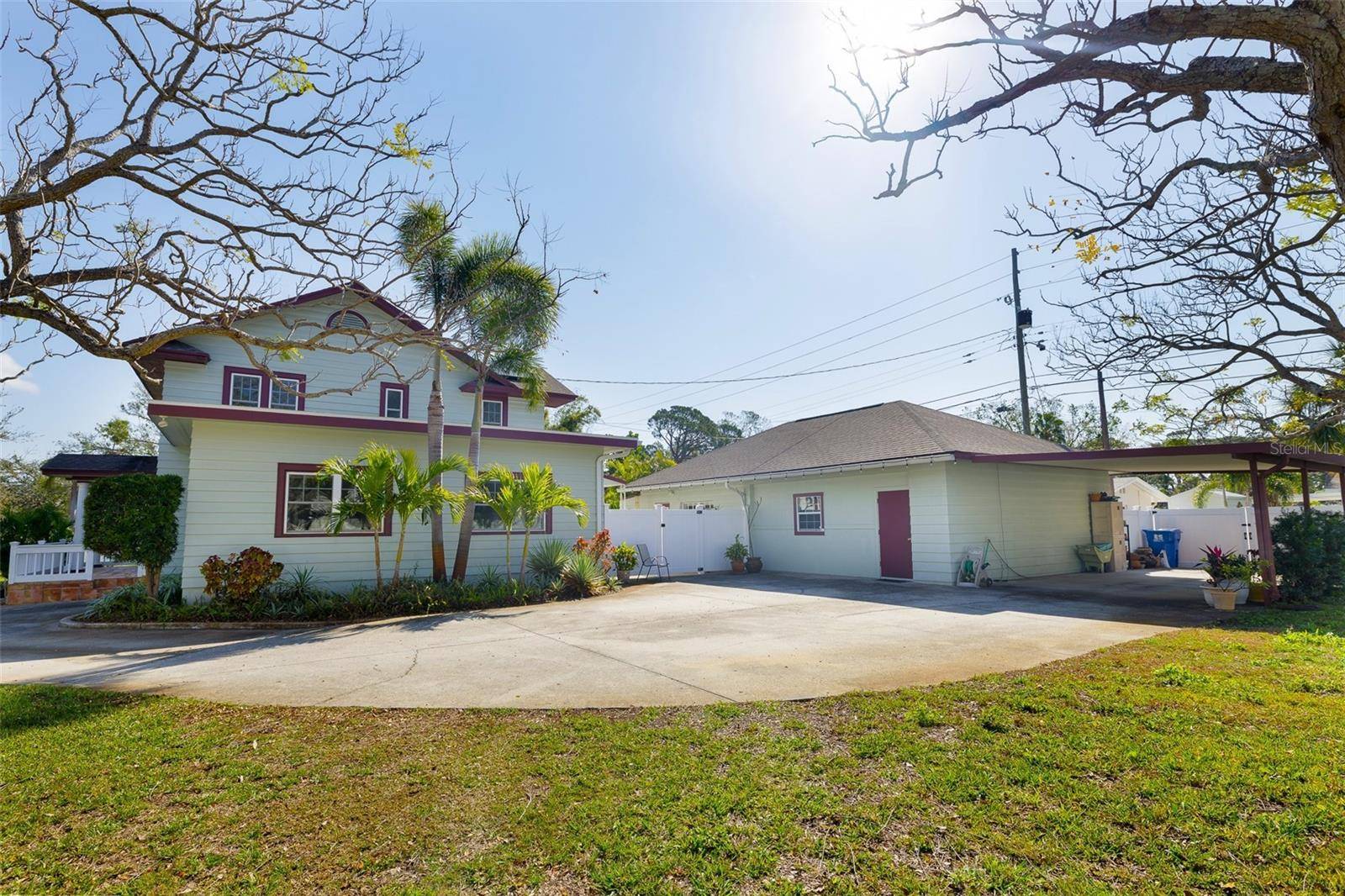 St Petersburg, FL 33710,6342 5TH AVE N