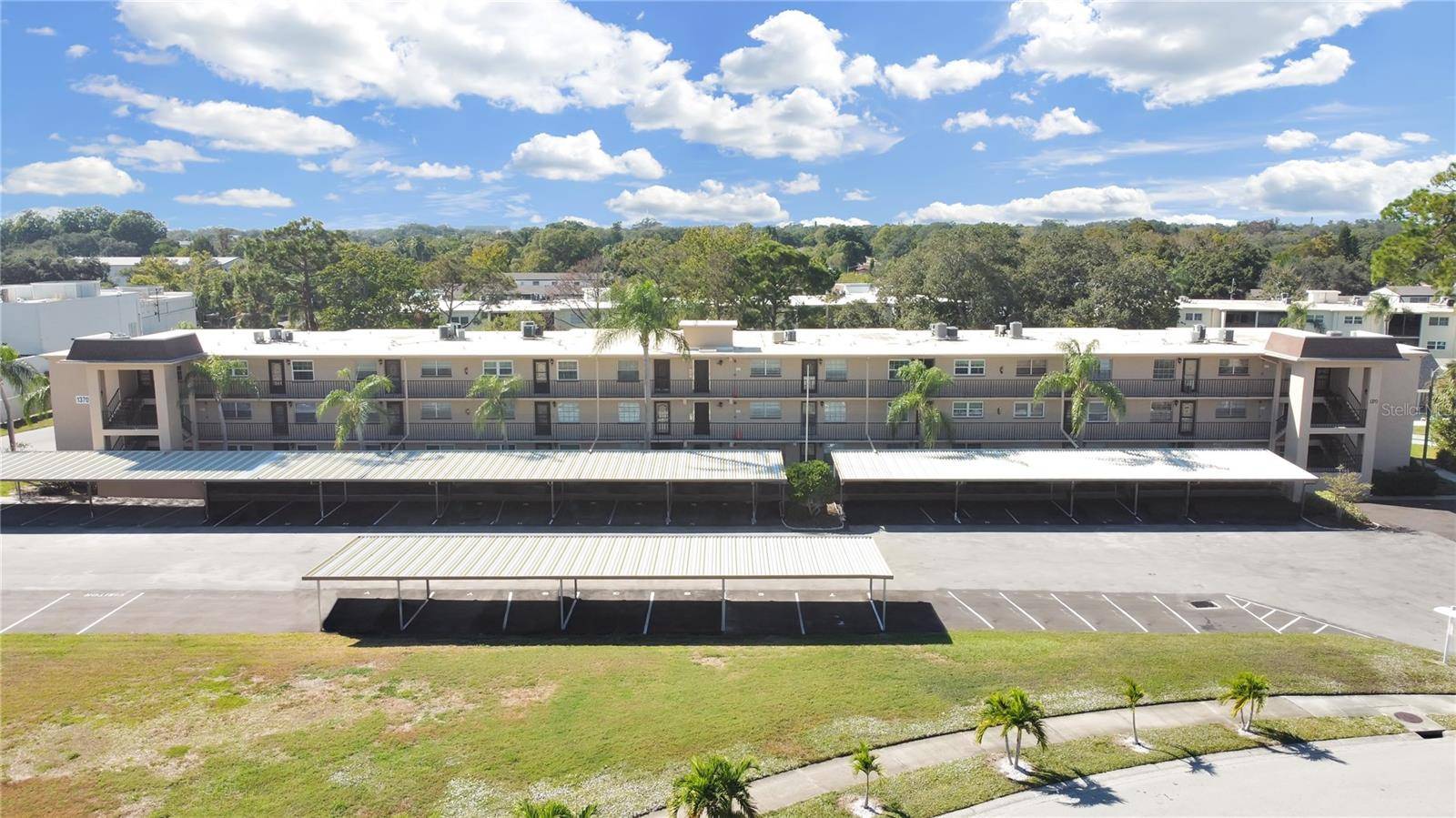 Dunedin, FL 34698,1370 HEATHER RIDGE BLVD #107