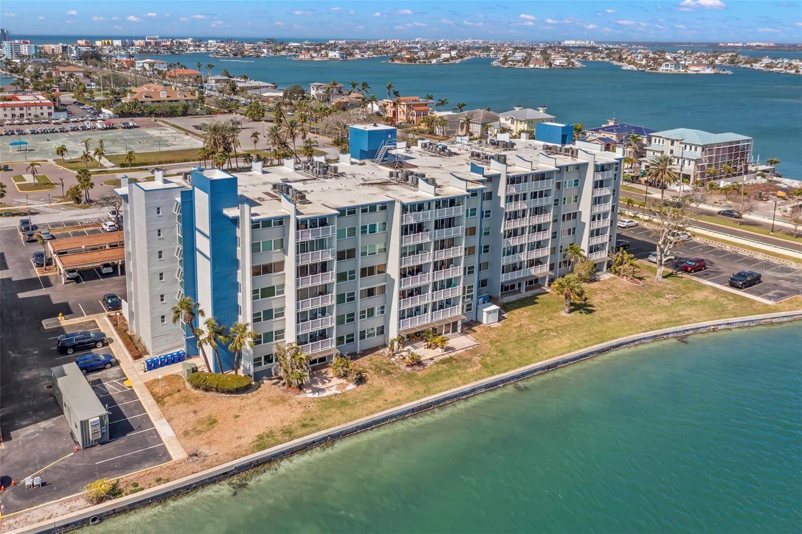 Treasure Island, FL 33706,500 TREASURE ISLAND CSWY #404