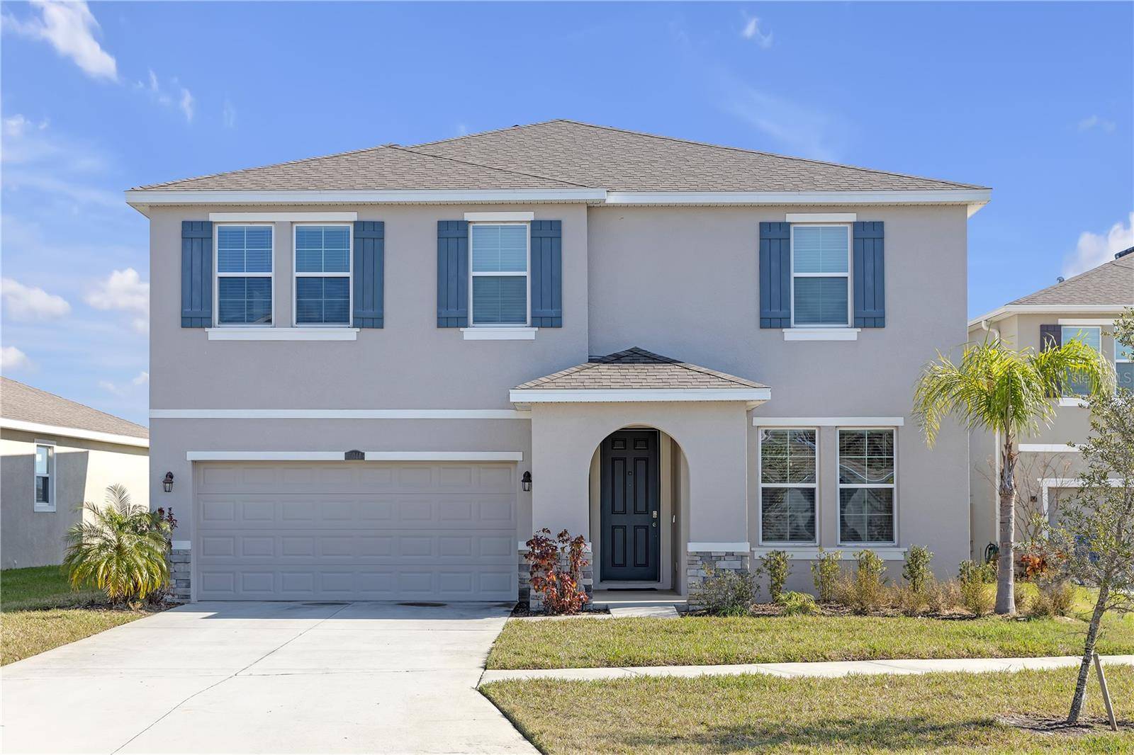 San Antonio, FL 33576,10944 DELTA HUFF CT