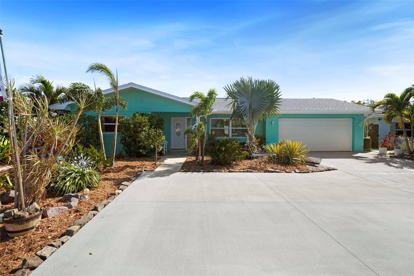 Seminole, FL 33776,9911 ANTILLES DR