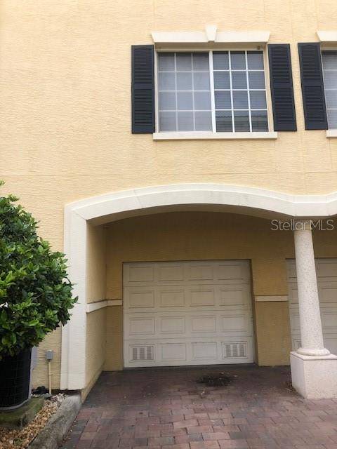 Tampa, FL 33609,108 BEACH HAVEN LN #108