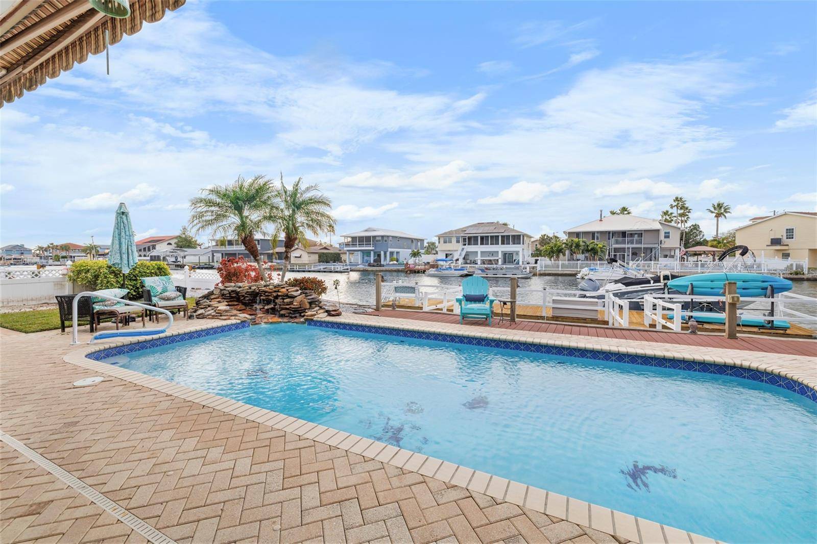 Hernando Beach, FL 34607,4195 DES PREZ CT