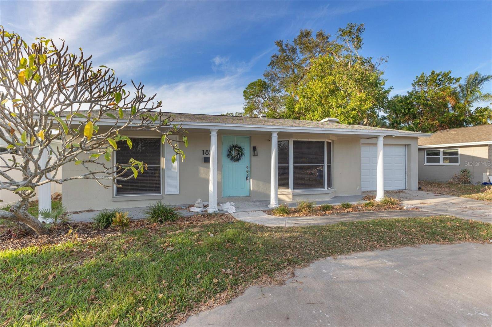 St Petersburg, FL 33703,1859 NEVADA AVE NE