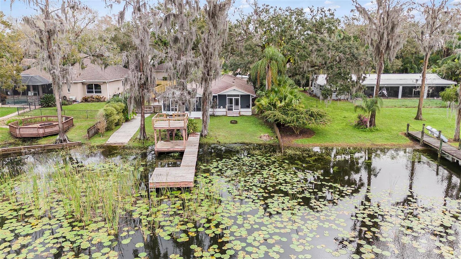 Odessa, FL 33556,8922 DONNA LU DR