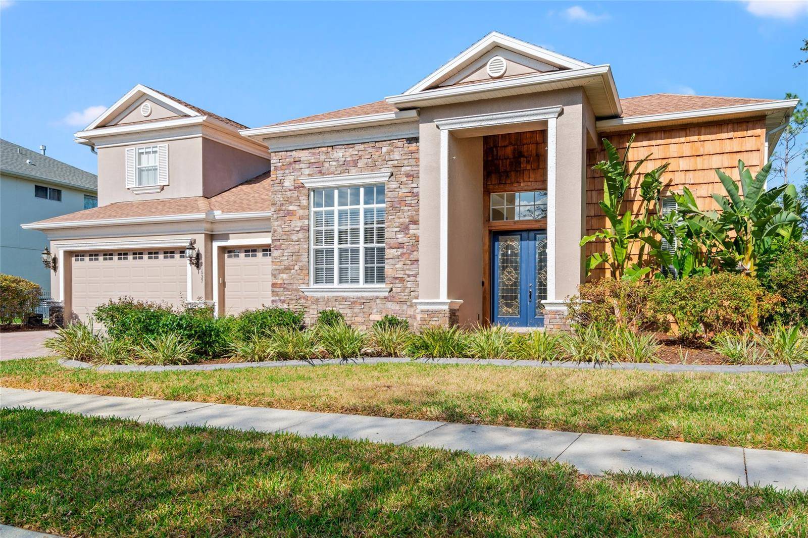 Land O Lakes, FL 34637,21537 DRAYCOTT WAY