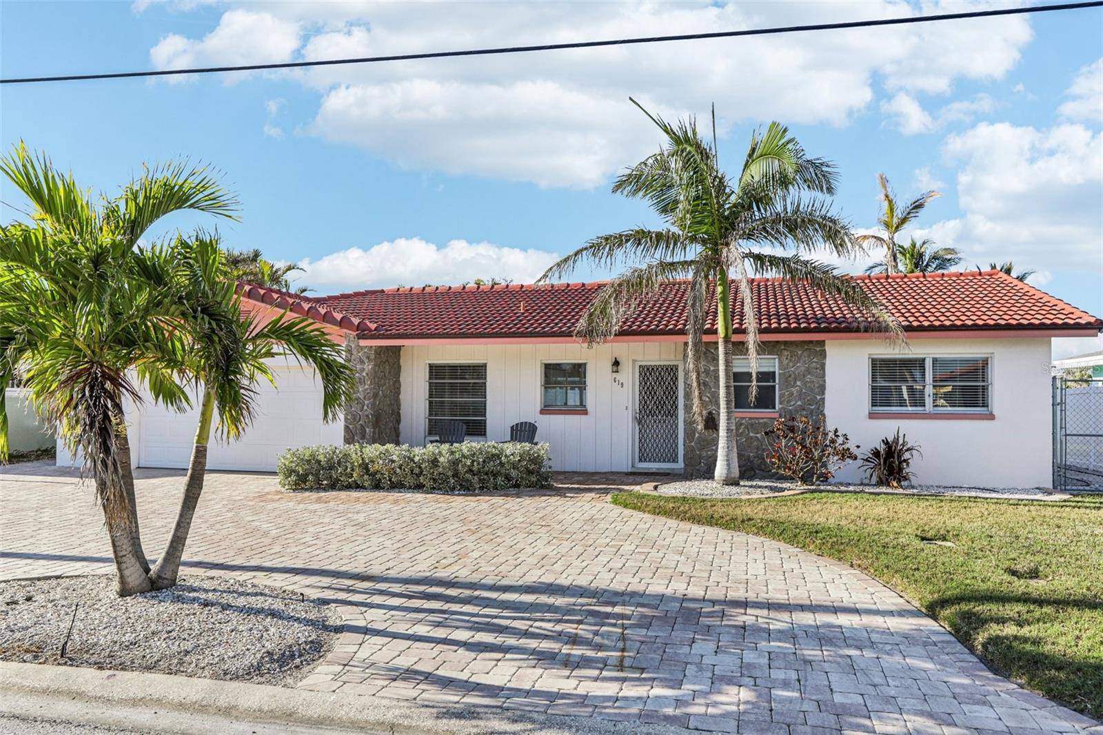 St Pete Beach, FL 33706,619 59TH AVE