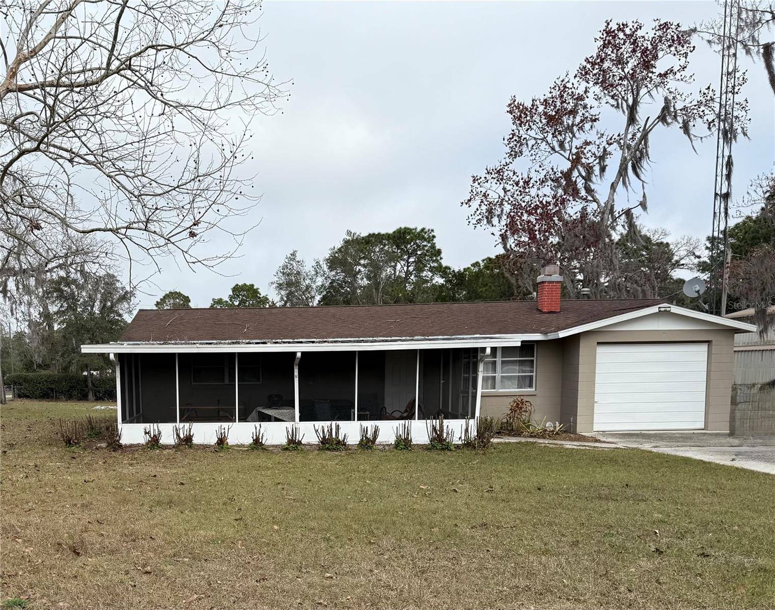 Homosassa, FL 34446,5791 W HOLIDAY ST