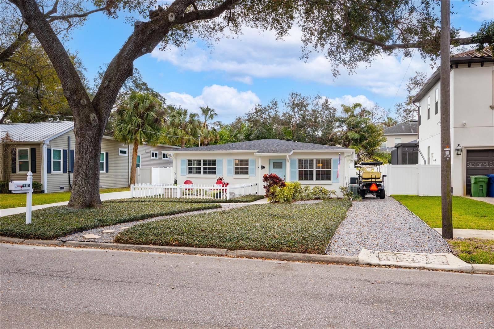 Tampa, FL 33629,4310 W SAN LUIS ST